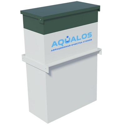 Септик Аквалос 2 (h=1,78м) Un*