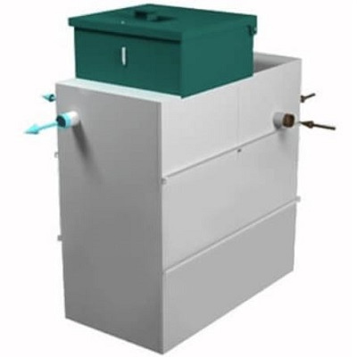 Септик Астра 10