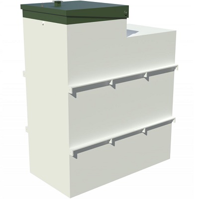 Септик Топас 10 Пр