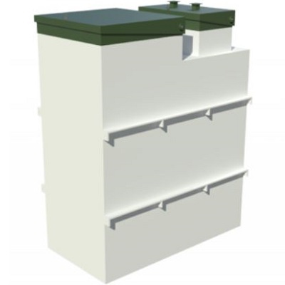 Септик Топас 15 Пр