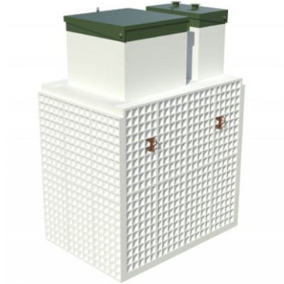 Септик Топас 20 Лонг